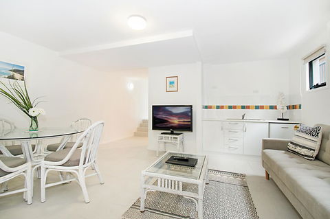 Gosamara Apartments - Accommodation NSW 19