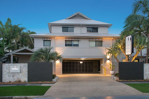 Gosamara Apartments - Accommodation NSW 6