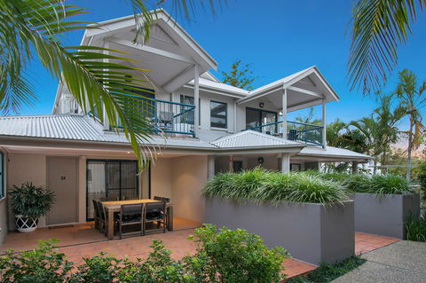 Gosamara Apartments - Accommodation NSW 28