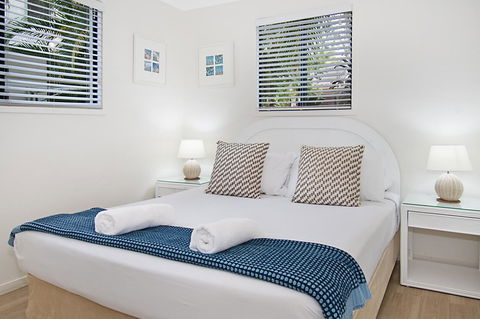 Gosamara Apartments - Accommodation NSW 33