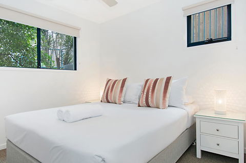 Gosamara Apartments - Accommodation NSW 16