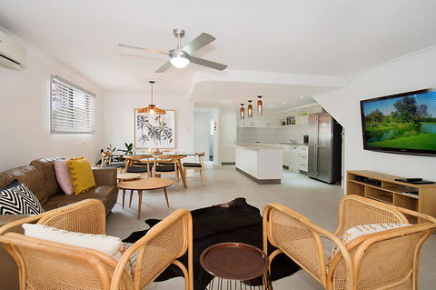 Gosamara Apartments - Accommodation NSW 20