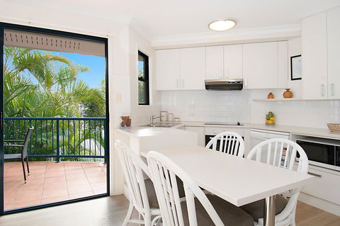 Gosamara Apartments - Accommodation NSW 21