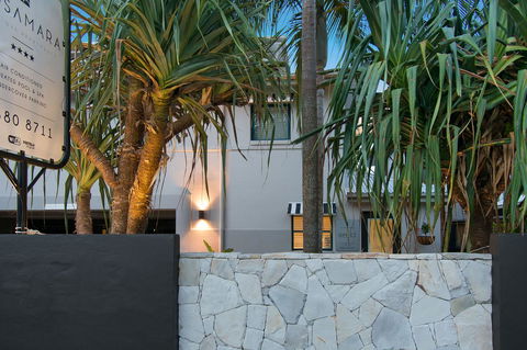 Gosamara Apartments - Accommodation NSW 0