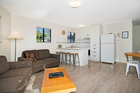 Gosamara Apartments - Accommodation NSW 41