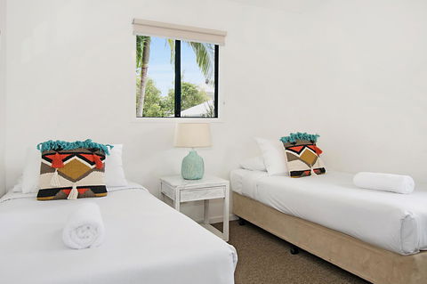 Gosamara Apartments - Accommodation NSW 18