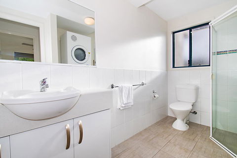 Gosamara Apartments - Accommodation NSW 37