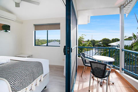 Gosamara Apartments - Accommodation NSW 22