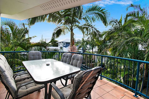 Gosamara Apartments - Accommodation NSW 39