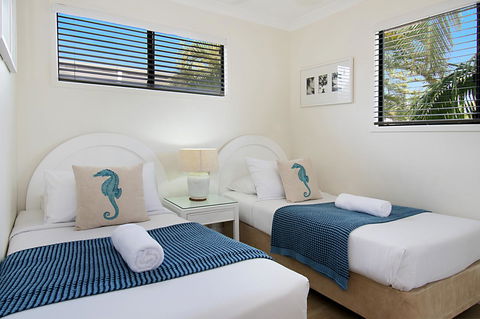 Gosamara Apartments - Accommodation NSW 36