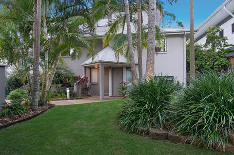 Gosamara Apartments - Accommodation NSW 26