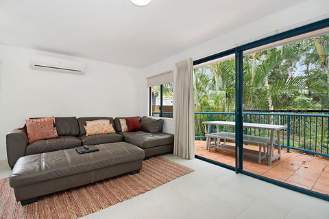 Gosamara Apartments - Accommodation NSW 14