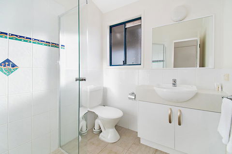 Gosamara Apartments - Accommodation NSW 35