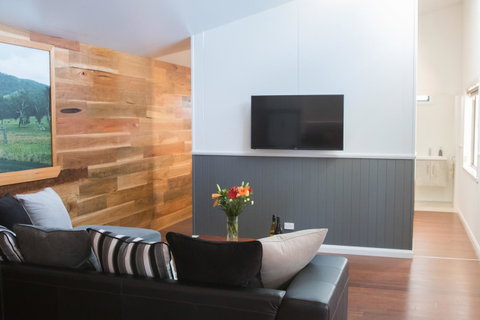 Mudgee Apartments On Horatio Street - Accommodation NSW 2