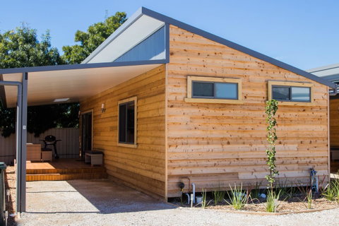 Mudgee Apartments On Horatio Street - Accommodation NSW 7