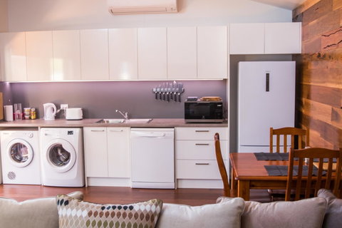 Mudgee Apartments On Horatio Street - Accommodation NSW 3
