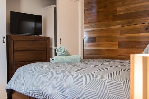 Mudgee Apartments On Horatio Street - Accommodation NSW 1