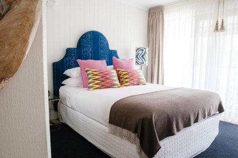The Lord Byron - Accommodation NSW 1