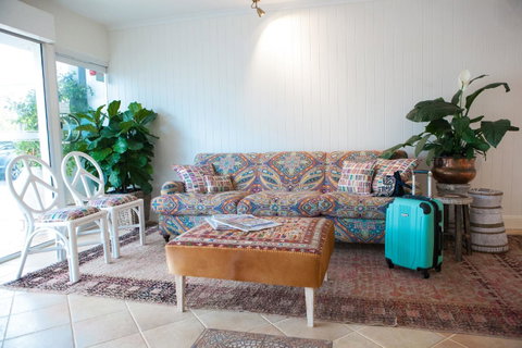 The Lord Byron - Accommodation NSW 19