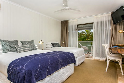 The Lord Byron - Accommodation NSW 8