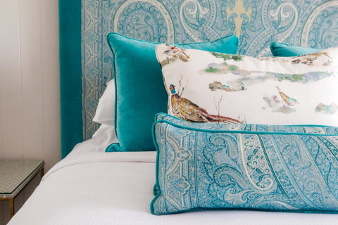 The Lord Byron - Accommodation NSW 3