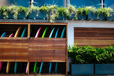 The Lord Byron - Accommodation NSW 25
