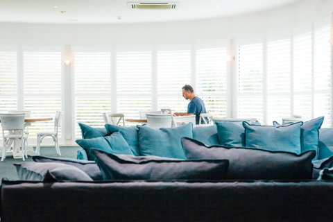 The Lord Byron - Accommodation NSW 18
