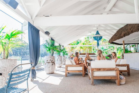 The Lord Byron - Accommodation NSW 24
