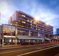 Novotel Sydney Manly Pacific - Accommodation NSW