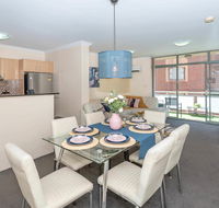 Apartments in Pyrmont - Accommodation NSW