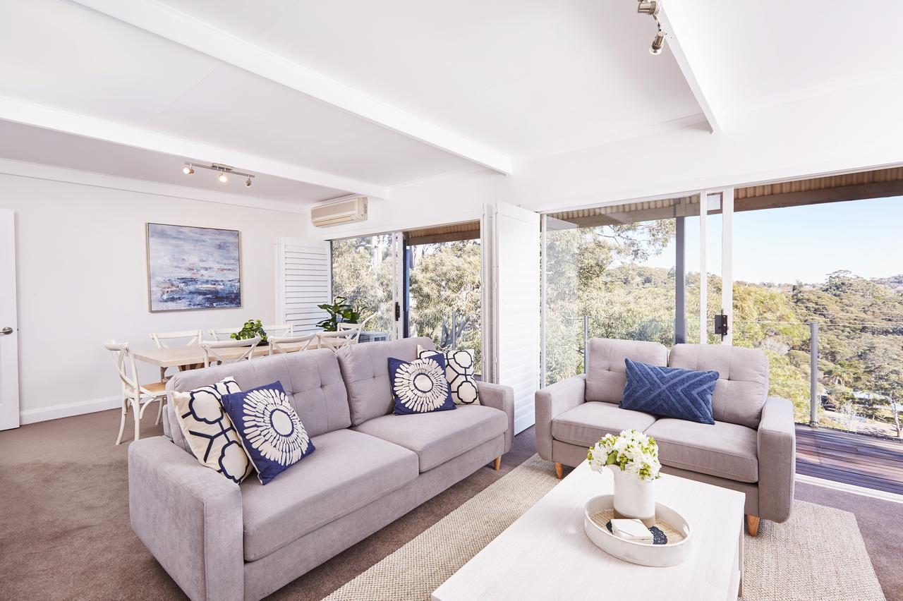  Accommodation NSW