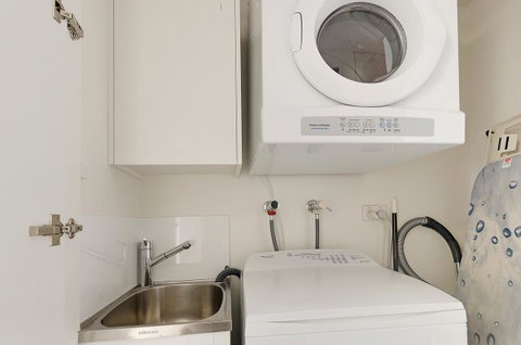Wyndel Apartments Neutral Bay - Military - Accommodation NSW 11
