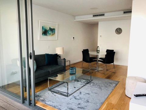 Wyndel Apartments Neutral Bay - Military - Accommodation NSW 0