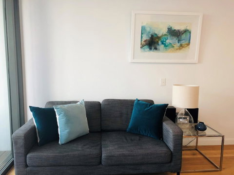 Wyndel Apartments Neutral Bay - Military - Accommodation NSW 1