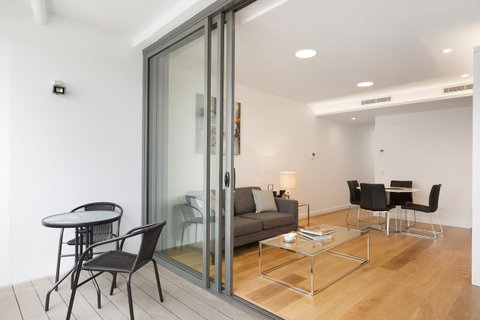 Wyndel Apartments Neutral Bay - Military - Accommodation NSW 10