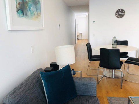 Wyndel Apartments Neutral Bay - Military - Accommodation NSW 5