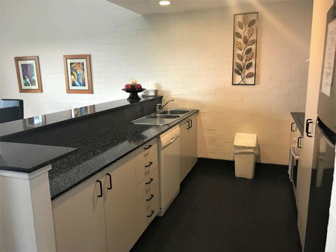 Mariner Bay Apartments - Accommodation NSW 24