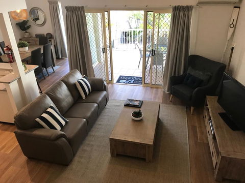 Mariner Bay Apartments - Accommodation NSW 14