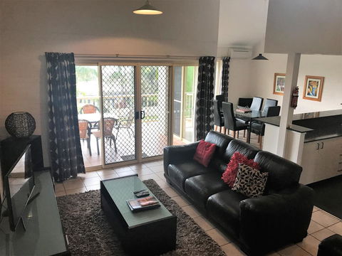 Mariner Bay Apartments - Accommodation NSW 22
