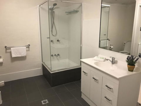 Mariner Bay Apartments - Accommodation NSW 28