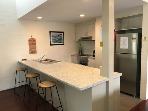 Mariner Bay Apartments - Accommodation NSW 5