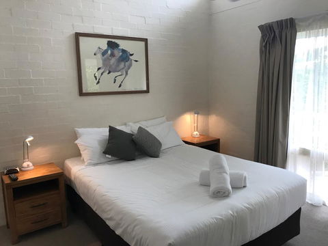Mariner Bay Apartments - Accommodation NSW 2