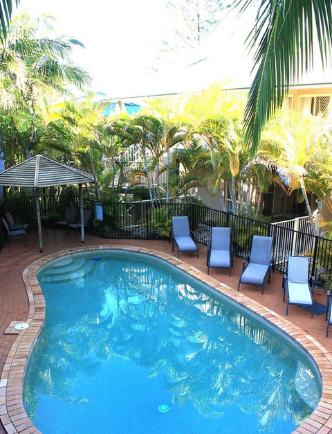 Mariner Bay Apartments - Accommodation NSW 37