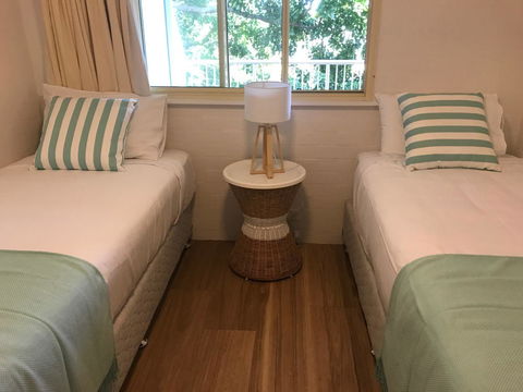 Mariner Bay Apartments - Accommodation NSW 12