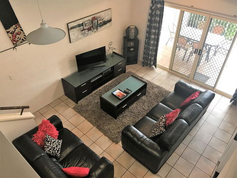 Mariner Bay Apartments - Accommodation NSW 23
