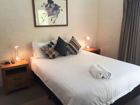 Mariner Bay Apartments - Accommodation NSW 39