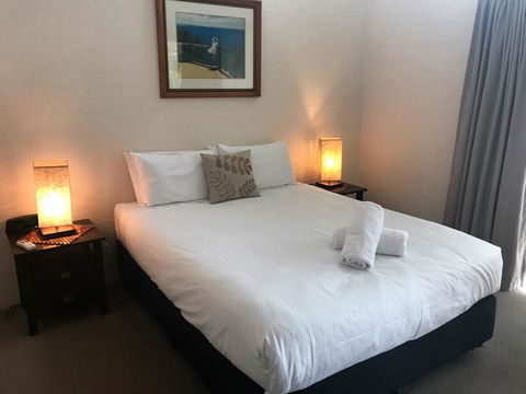 Mariner Bay Apartments - Accommodation NSW 19