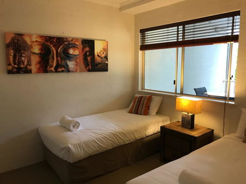 Mariner Bay Apartments - Accommodation NSW 7