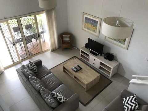 Mariner Bay Apartments - Accommodation NSW 30