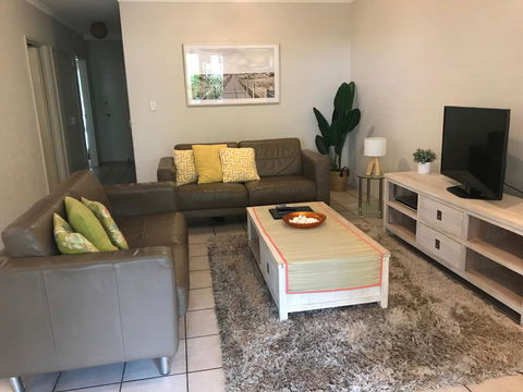 Mariner Bay Apartments - Accommodation NSW 10